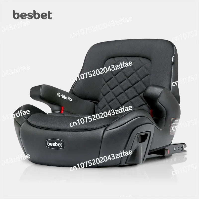 Car seat for children over 3 years old Baby height-increasing seat cushion