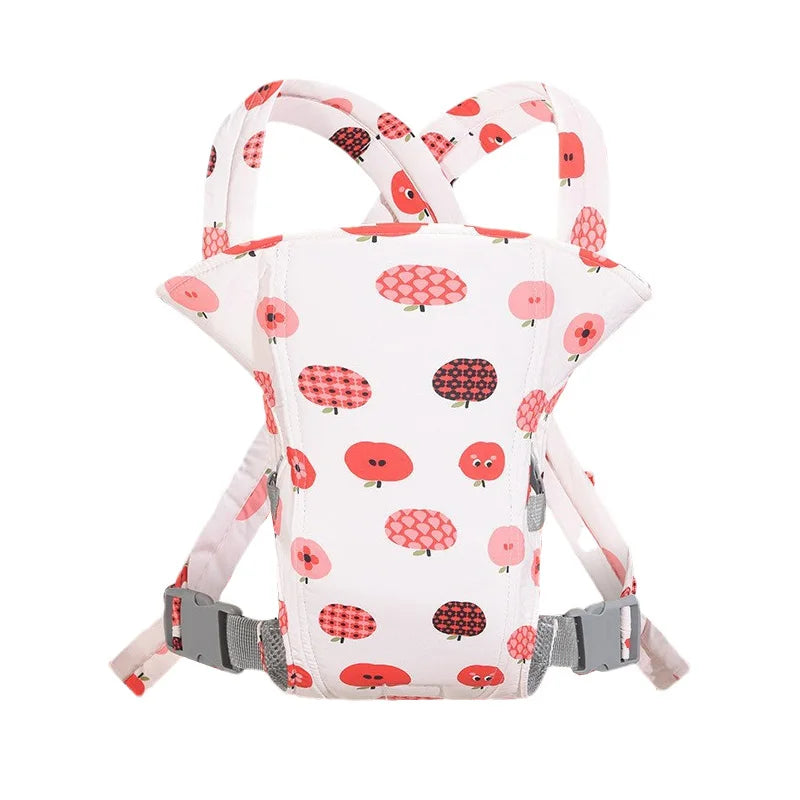 Multi-Functional Newborn Carriers Breathable Adjustable Ergonomic Babies Items