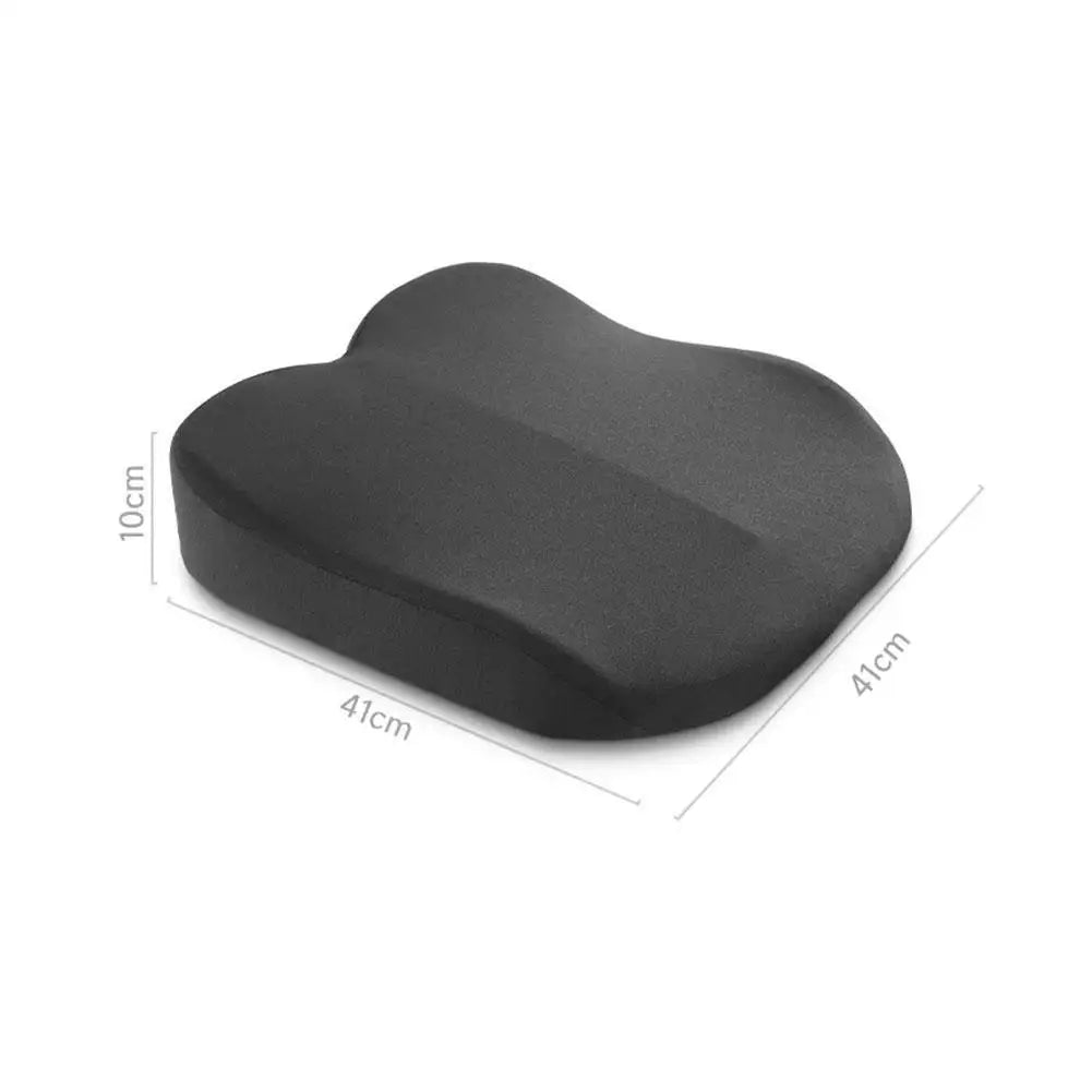 Portable Booster Car Seat Pad Fatigue Relief Suitable For all type of  Cars