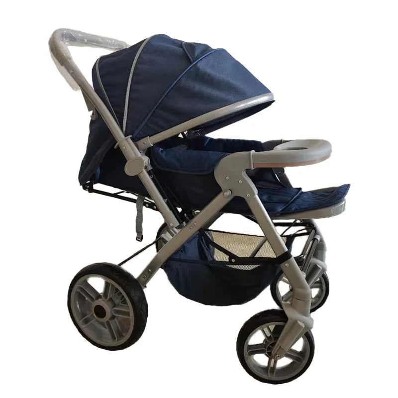 lightweight baby stroller baby stroller foldable pram baby stroller with low price