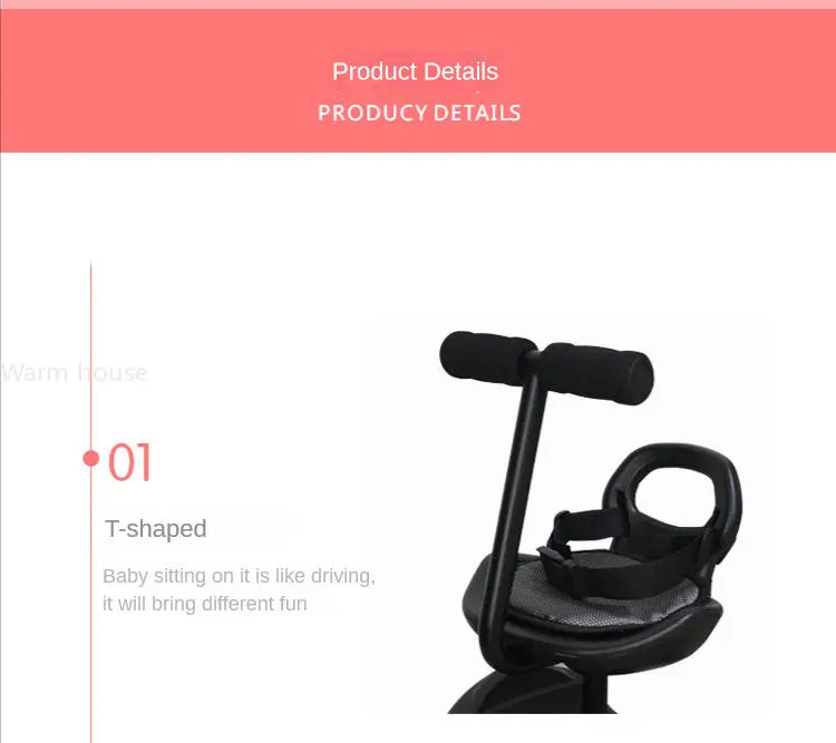 Universal Stroller Pedal Adapter Twins Scooter Hitchhiker Kids Standing Plate with Seat Second Child baby stroller accessories